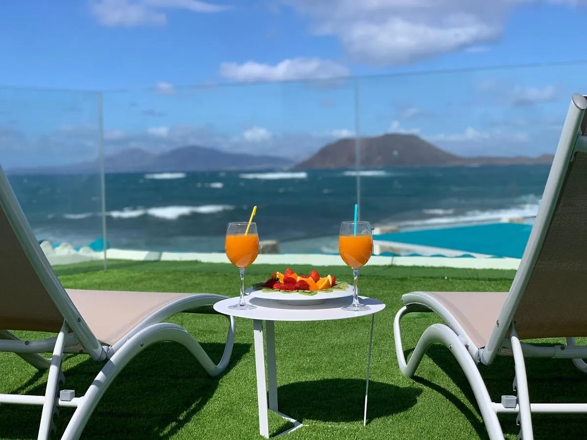 Ereza Villa Lobos Corralejo 0*,