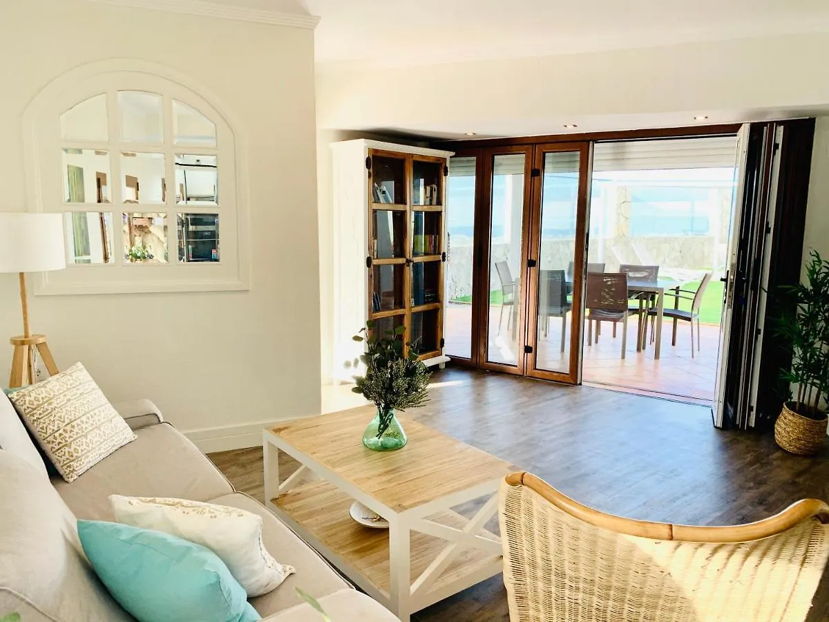 קורלחו Ereza Villa Lobos
