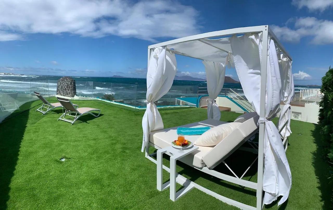 Ereza Villa Lobos Corralejo