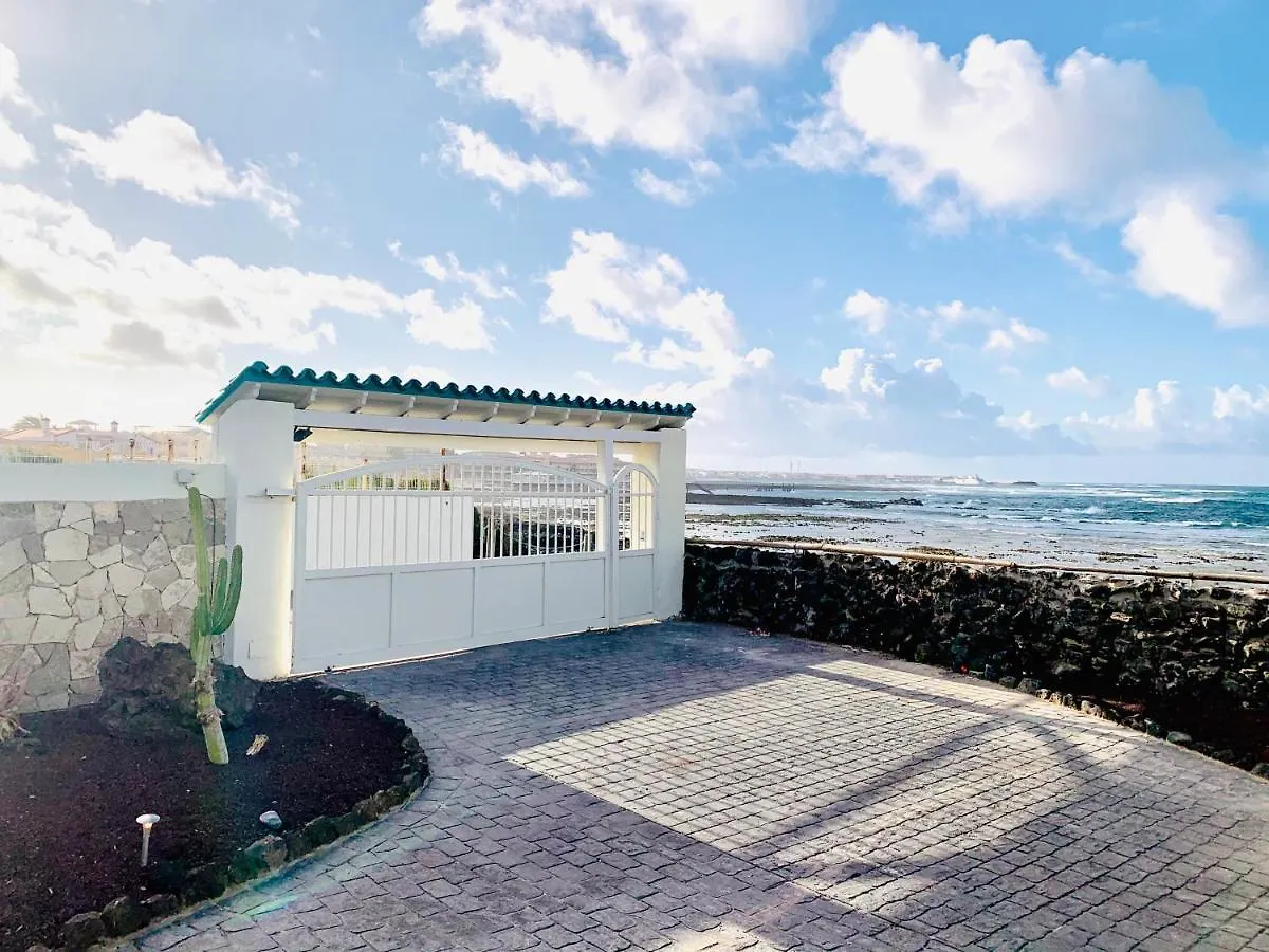 Ereza Villa Lobos Corralejo Hiszpania