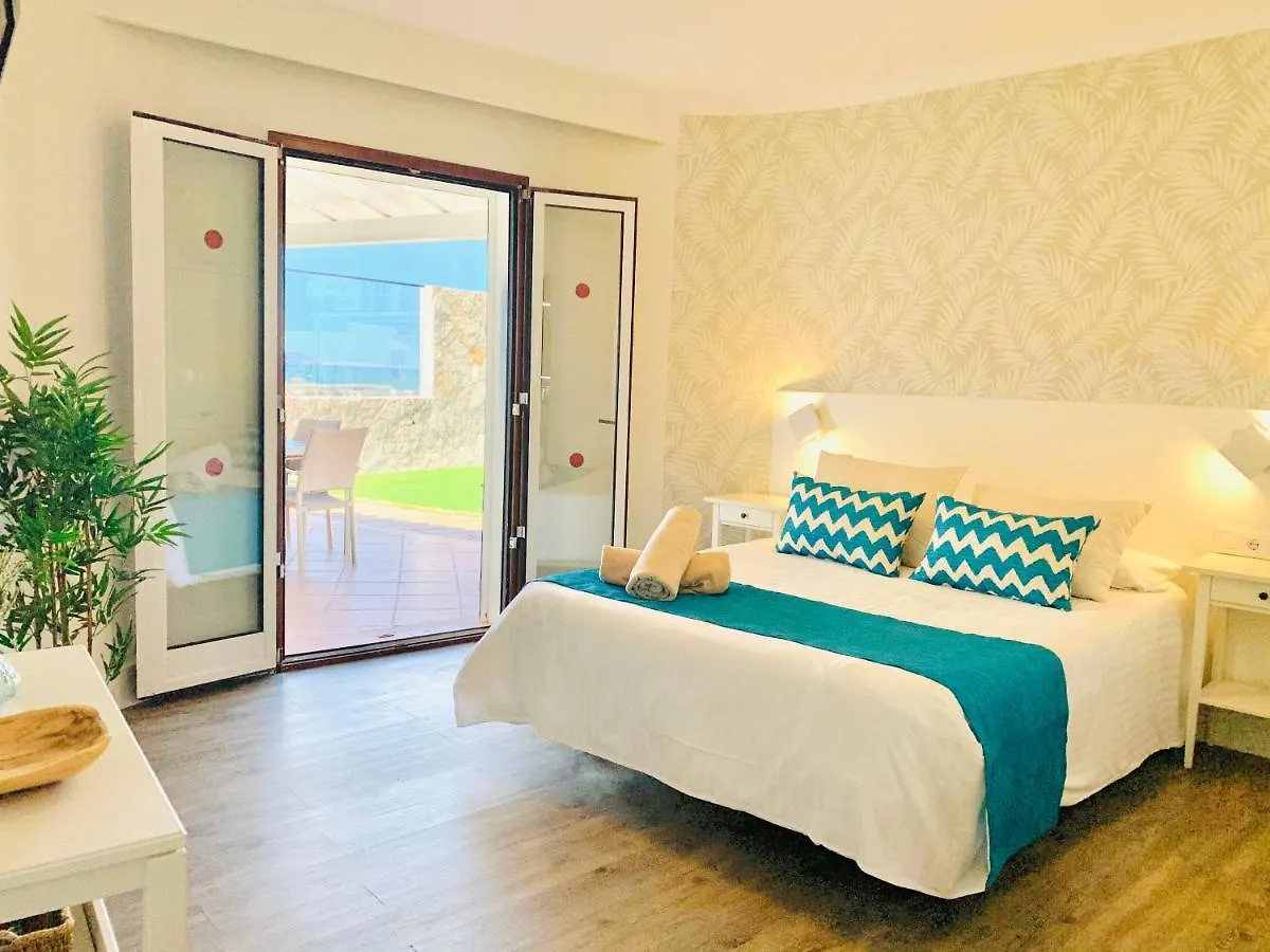 Ereza Villa Lobos Corralejo